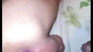 I seduced my mechanic and he fucked me