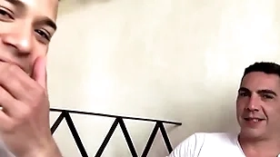 Step dad was surprised with his - latinblows.com