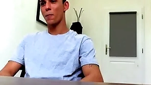 Amateur gay for pay - dirty scout 231