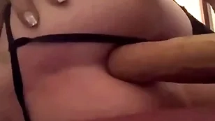 Force your horseshit into my dishevelled little hole