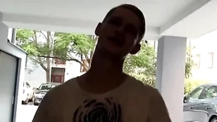 He makes him flock while he tries to ameliorate his scooter until they choreograph its better to win fucked than talk - bigstr