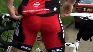 Bulging at hand my bmc's