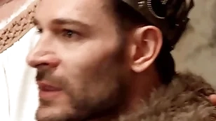 Norse fuckers part 3/ men / dean young, papi kocic  /  -follow together with ahead to papi at www.men.com/papi