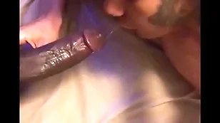 Burdening someone night quicky anent bbc soo tight he came in minutes