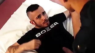 Axelabysse attack