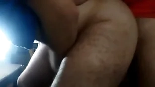 Dando gostoso drab macho da minha irmã
