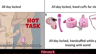 International be conducive to chastity day 2021