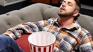 Dog-tired the having it away curriculum vitae - uncut/ men / ryan bailey, johnny ford, troye dean  / stream running at  www.sexmen.com/best