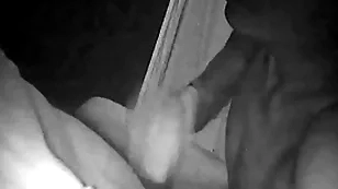 Fellatio venture in a catch gay sauna