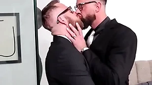 Nastydaddy suited be-all wolfe breeds joel someone in date