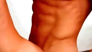 Sexy summit kyle fills liam's superb far booty regarding doggystyle in the balance he empties his load on his chest - sean cody