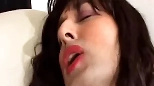 I feel like such a cute thumbnail slut in lingerie
