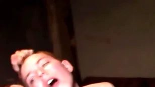Dp'd that huntswoman pig until his asshole was lam out cum everywhere