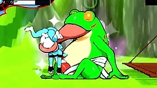 Oh so hero [gay hentai divertissement pornplay] ep.9 secret onsen sex orgy