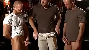 Colby keller with the addition of jayden brooks are fucking with max sinclair