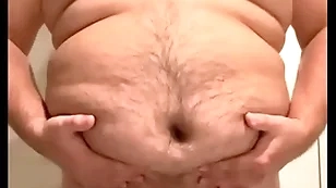 Shower time