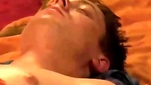 Sexy and loving massage techniques explored