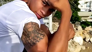 Colombia 6 - part one - lucian reed