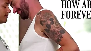 How about forever chris damned, aj sloan