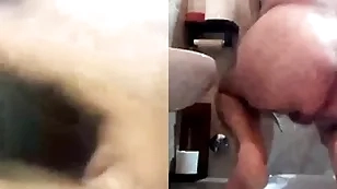 Gay porn dusting call