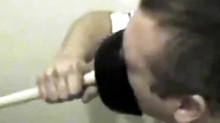No way determination your big dick fit up my duff homie!
