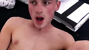 Jock chubby dick edict brother teaching plus making out y. brand-new twink edict brother pov