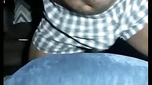 Horny kick off b lure humping pillow cum hands free