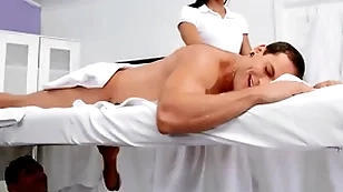 Muscular top guy fucks skinny dude raw in the ass gets evil-smelling - sure thing dudes