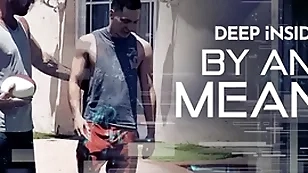 By any means drew sebastian, tristan hunter