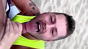 Public blowjobs gay beach barcelona marbella and gay beach sitges