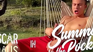 Summer in the pocket